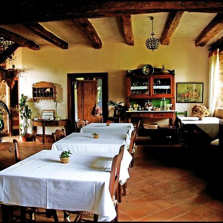 Casa Rural El Cabezo San Martín de Trevejo Extérieur photo