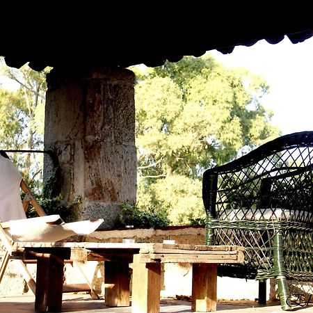 Casa Rural El Cabezo San Martín de Trevejo Extérieur photo