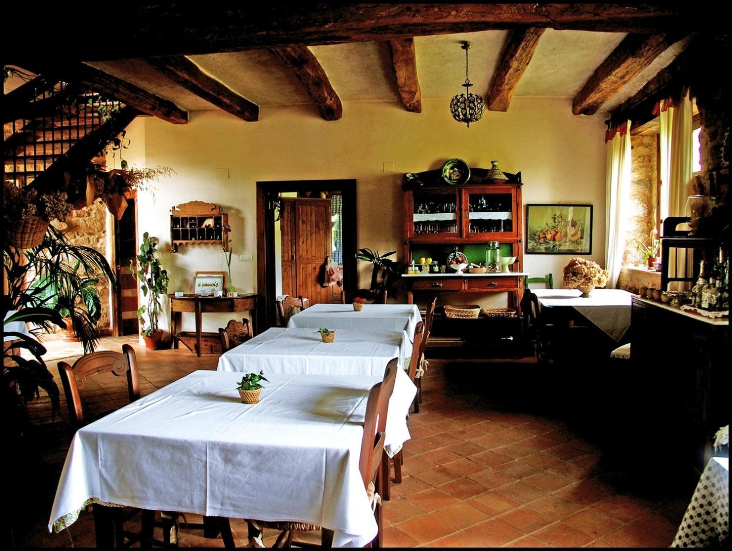 Casa Rural El Cabezo San Martín de Trevejo Extérieur photo