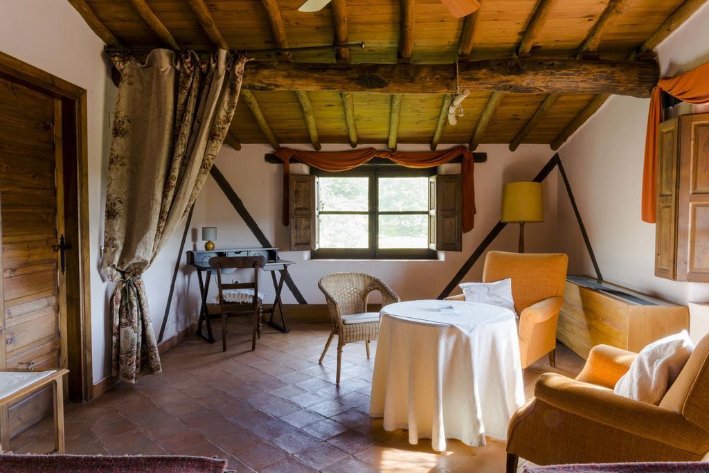 Casa Rural El Cabezo San Martín de Trevejo Extérieur photo