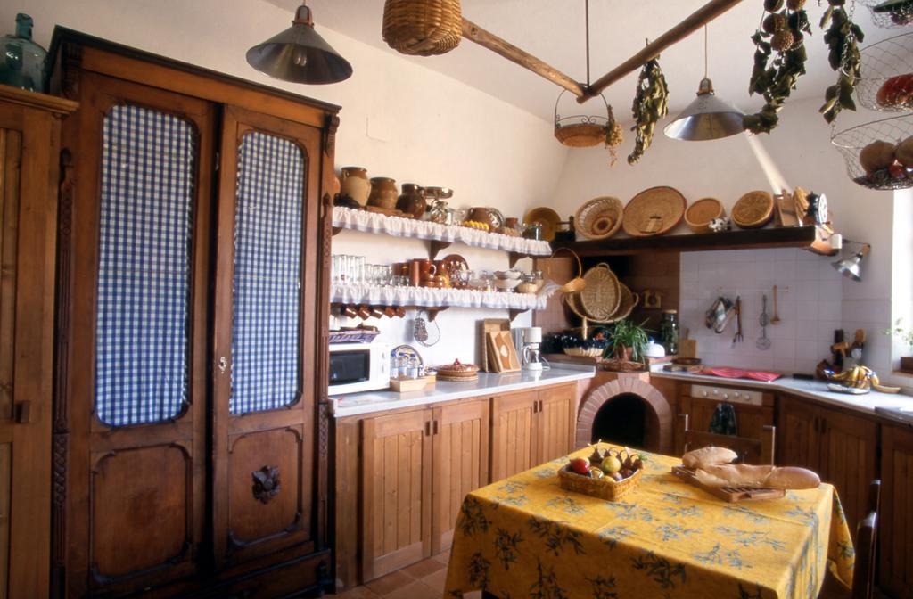 Casa Rural El Cabezo San Martín de Trevejo Extérieur photo
